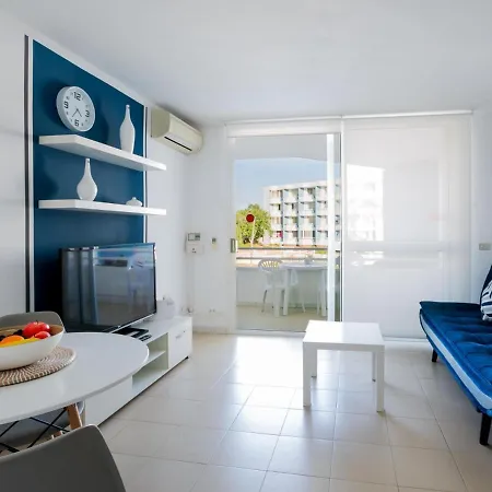 Apartment 313 Park With Pool And Private Garden *