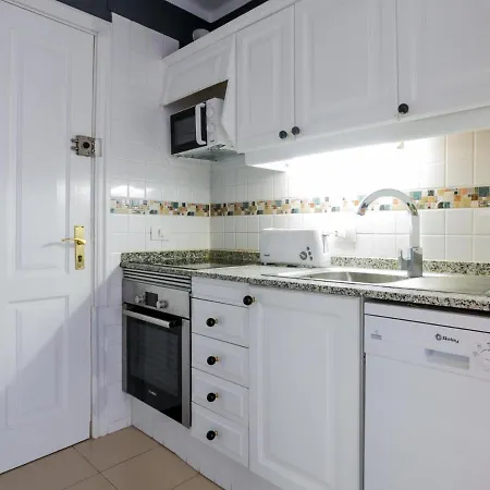 Apartment 313 Park With Pool And Private Garden *